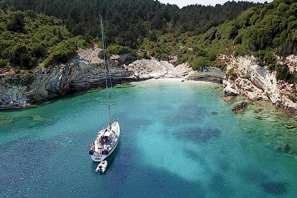 Bodrum koyları