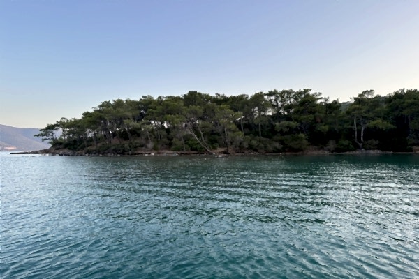 Bodrum Haftalık Yat Kiralama: Ege´yi Derinlemesine Keşfedin