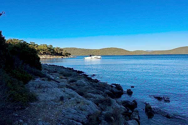 Bodrum Lüks Yat Kiralama: Sınırsız Konfor ve Ayrıcalık