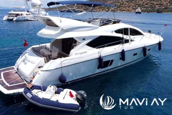Bodrum Yat Kiralama Fiyatları