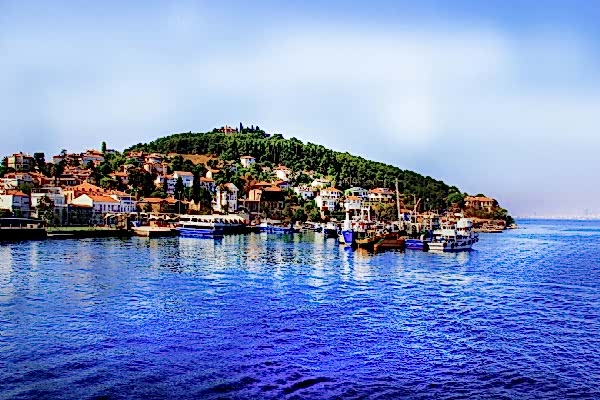 Yata biniş noktalar ve Fİyatlar.