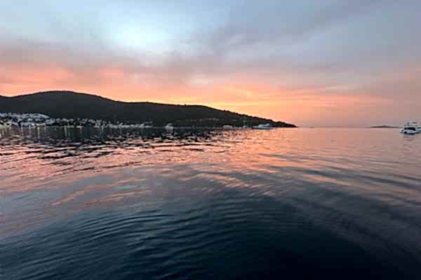 Fethiye Yat Kiralama: Akdeniz´in Cennet Kıyılarında Rüya Gibi Bir Mavi Yolculuk