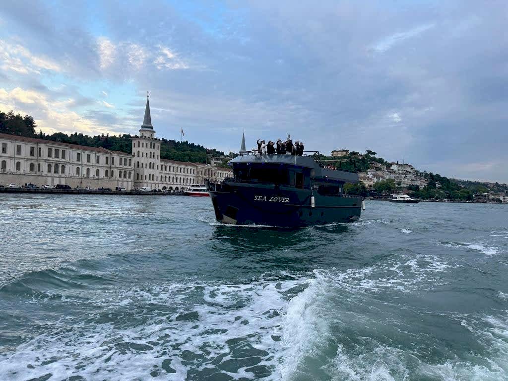 Kiralık Yat 2