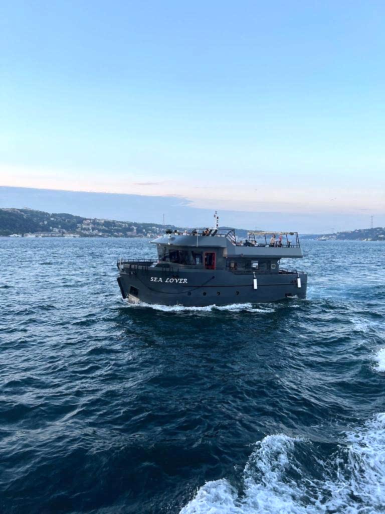 Kiralık Yat 2