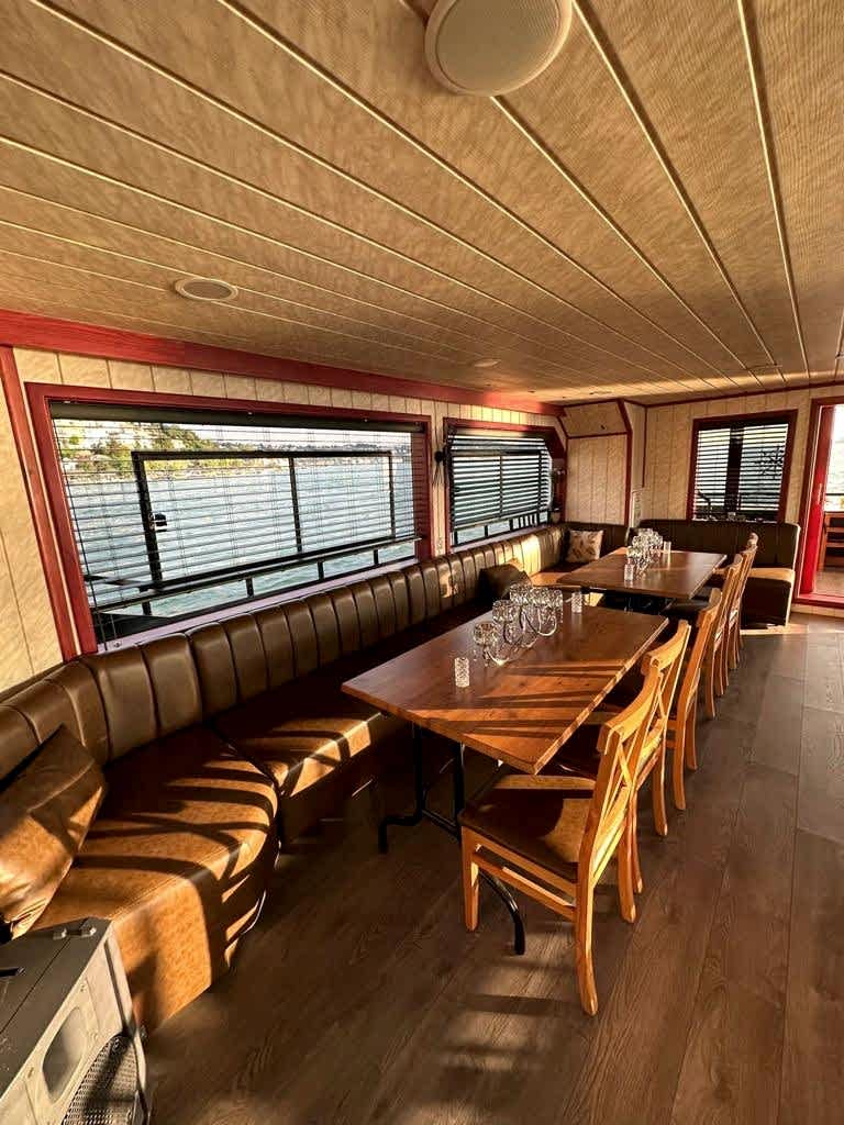 Kiralık Yat 2