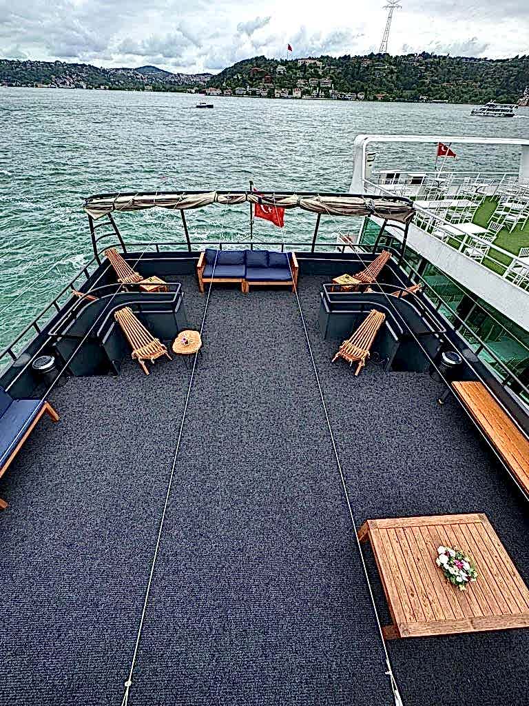 Kiralık Yat 2