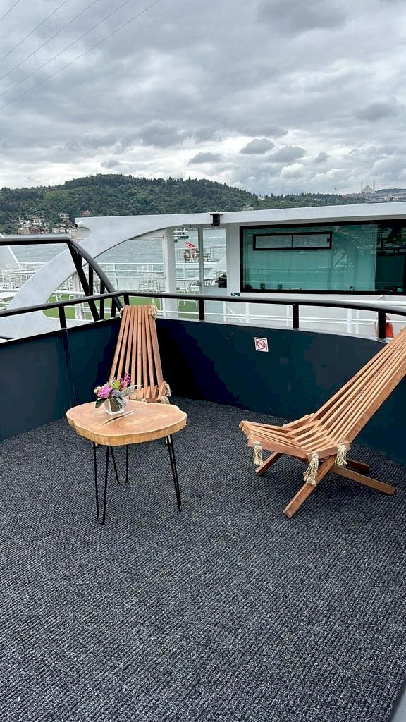 Kiralık Yat 2