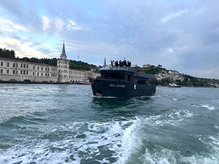 Kiralık Yat 2