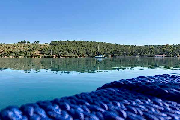 Maviaytur ile Hayalinizdeki Göcek Yat Kiralama Deneyimi