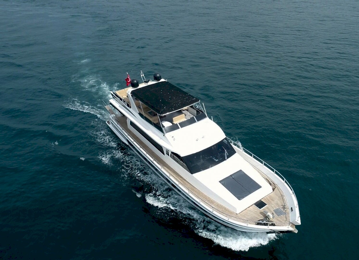 Yat İ 1