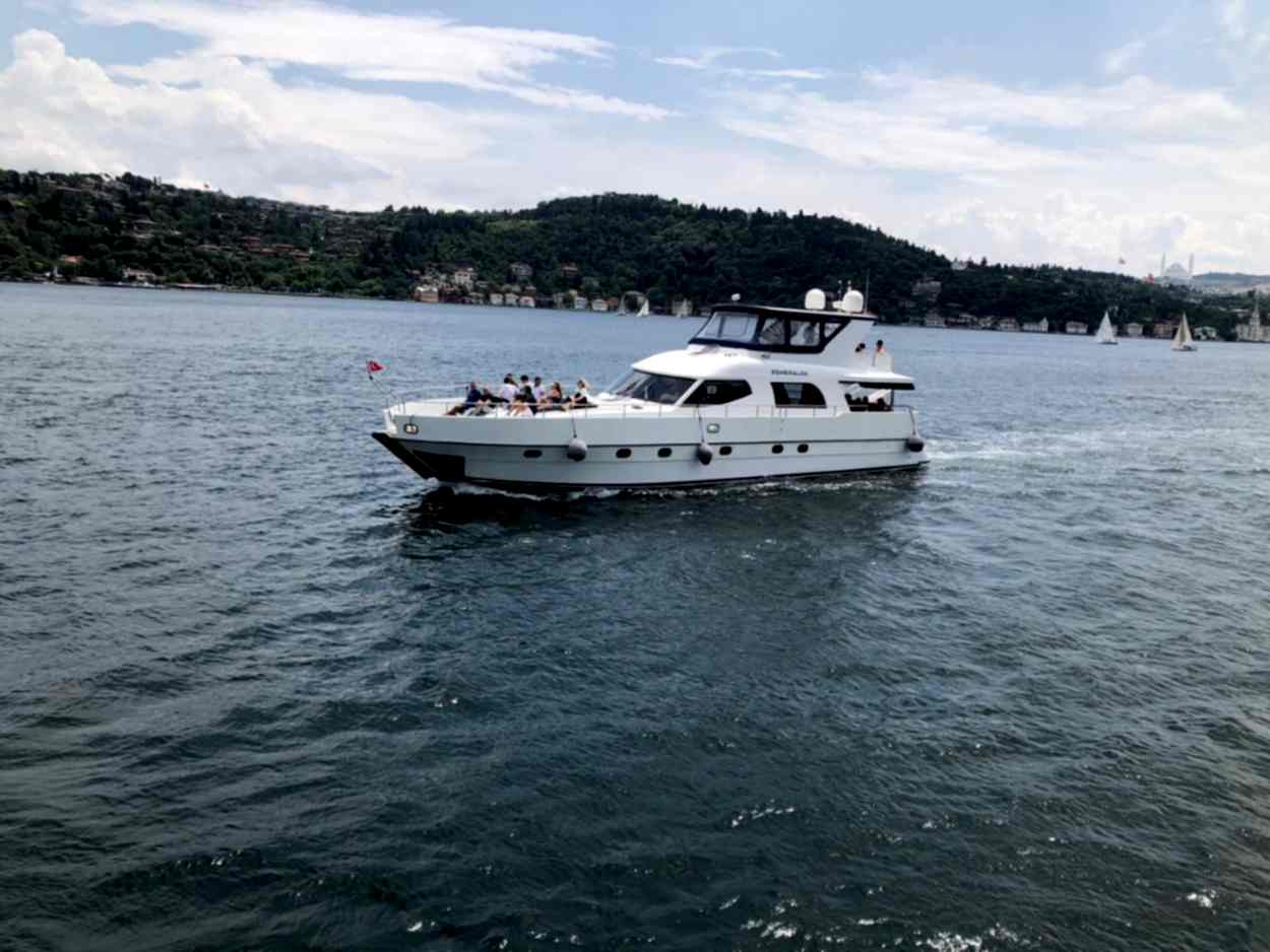 Yat İ 14