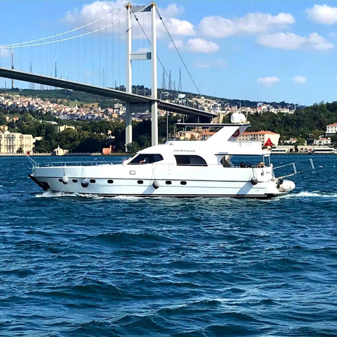 Yat İ 14