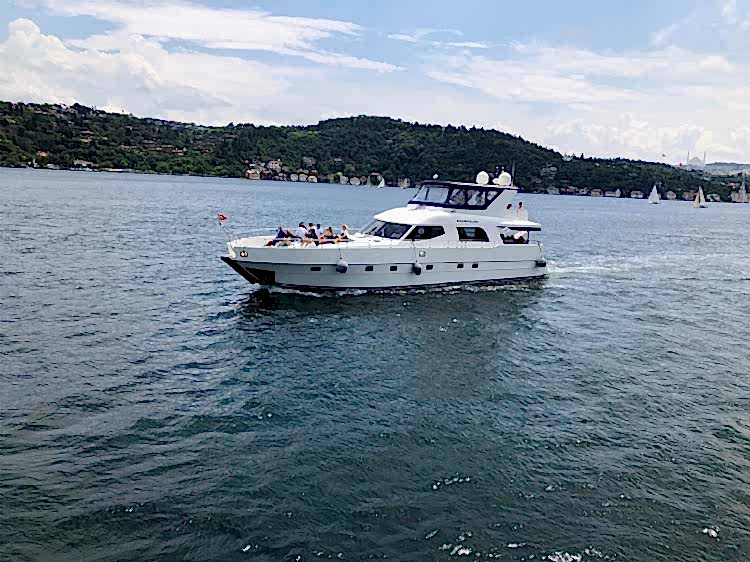 Yat İ 14