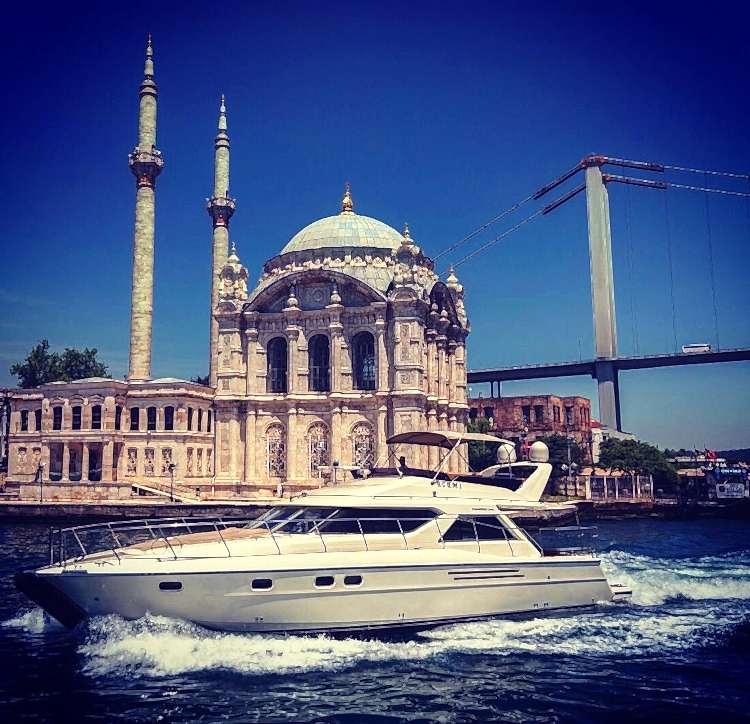 Yat İ 5