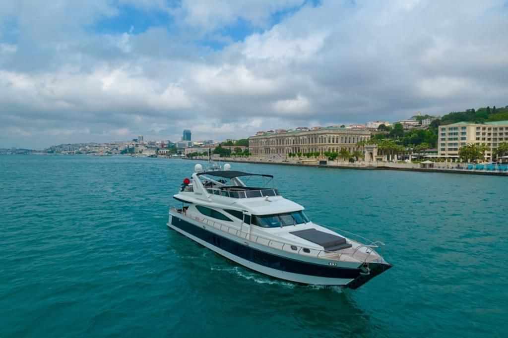 Yat İ 9