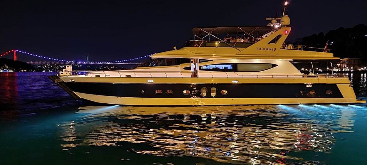 Yat İ 9
