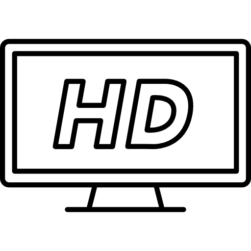 Televizyon