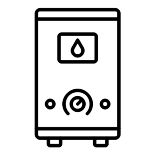 Duş su ısıtıcısı