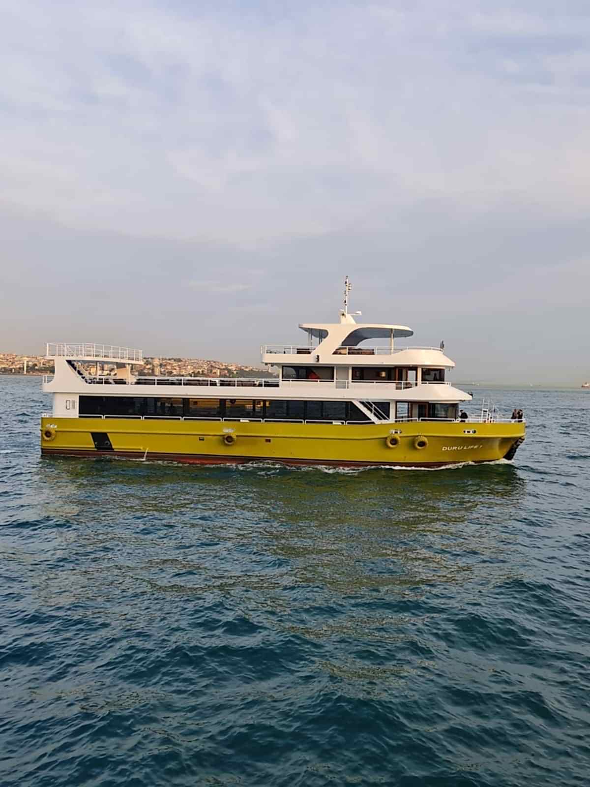 Tekne İ3