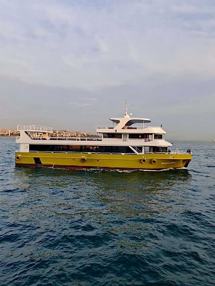 Tekne İ3