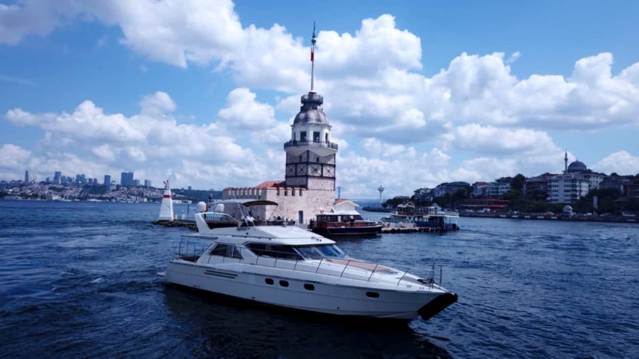 Yat İ 5