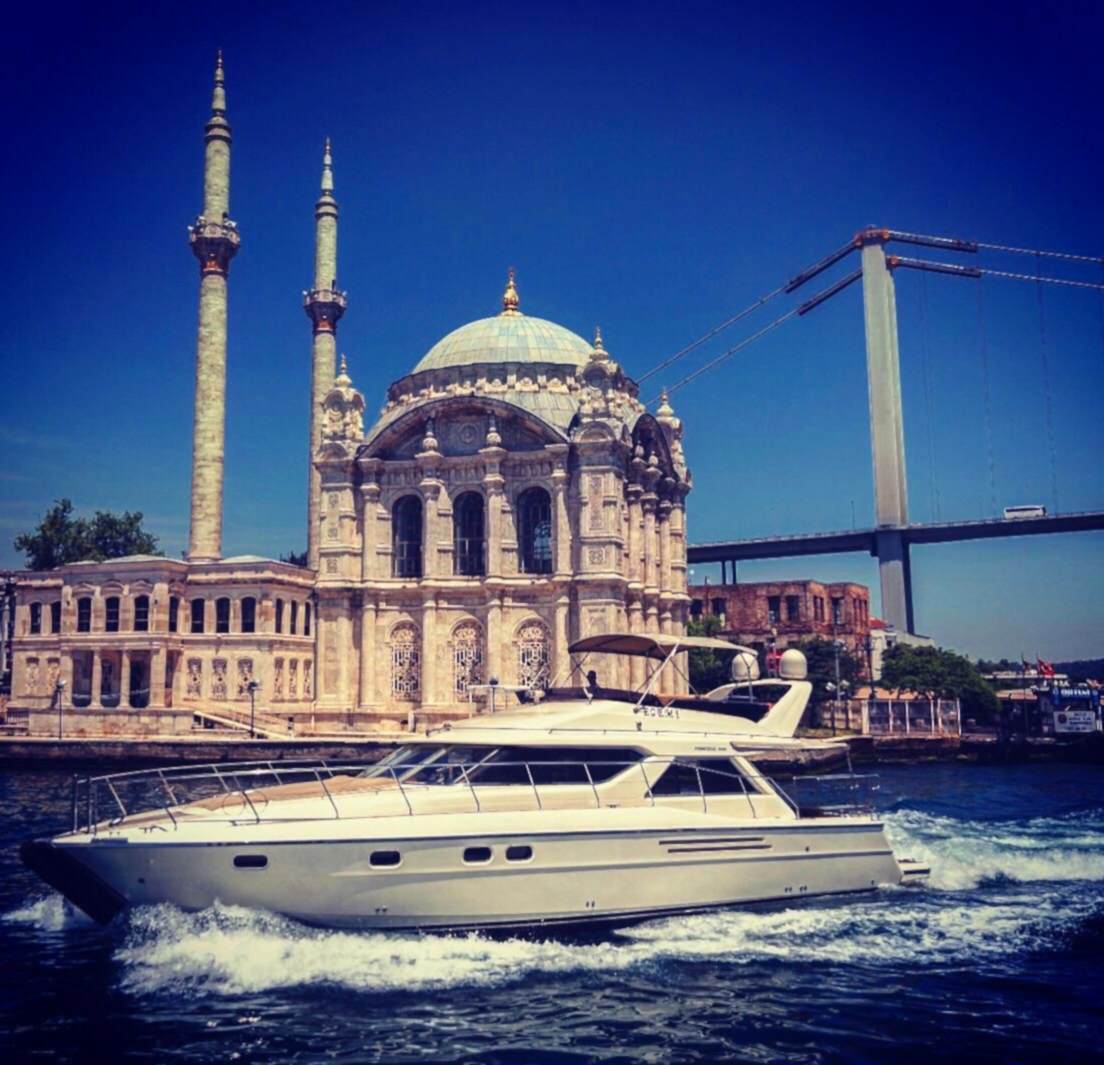 Yat İ 5