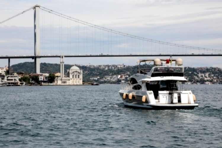 Yat İstanbul 18