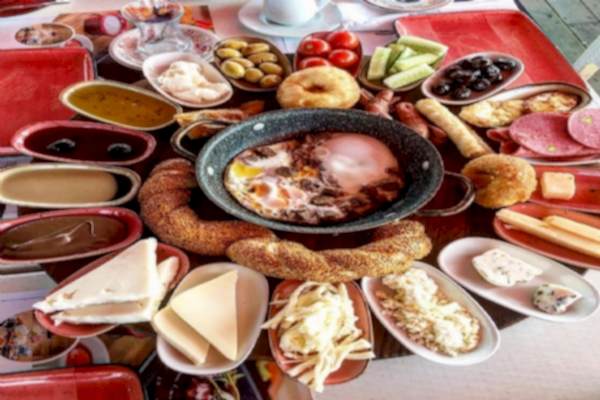 Yatta Kahvaltı Turu