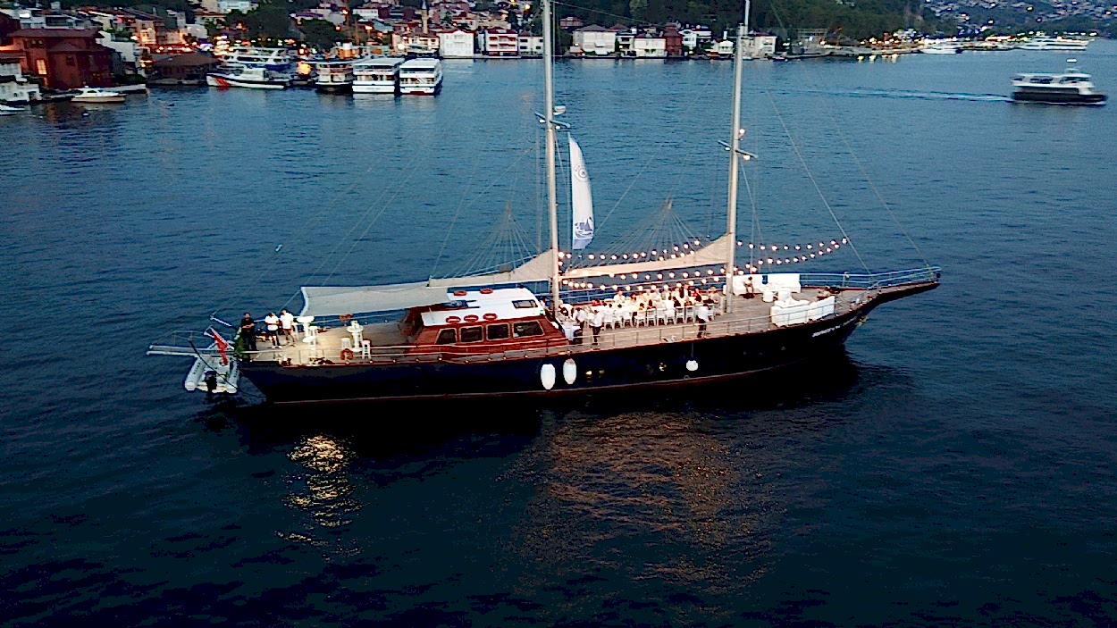 Yelkenli İ 1