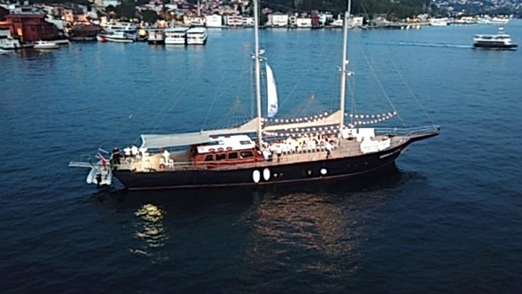 Yelkenli İ 1